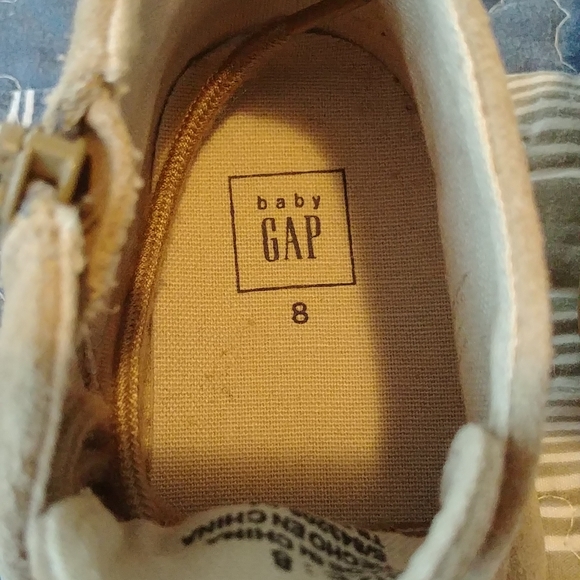 Shoes size8 - Picture 3 of 3